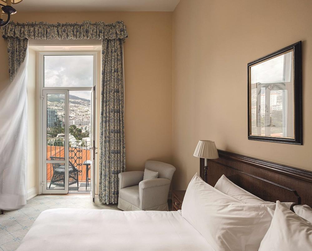 image 2 at Reid's Palace, A Belmond Hotel, Madeira by Estrada Monumental 139 Funchal 9000098 Portugal
