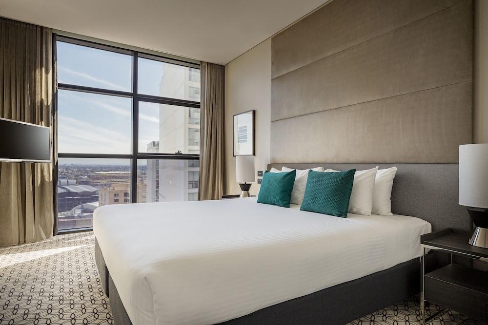 Fraser Suites Sydney, Sydney Luxury Escapes AU Fraser Suites Sydney, Sydney Luxury Escapes AU