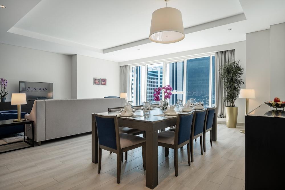 image 3 at Centara West Bay Hotel & Residences Doha by Diplomatic Street Doha 23628 Qatar