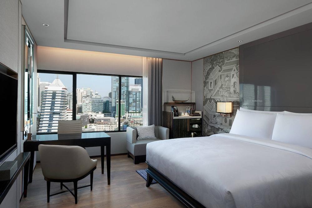 image 3 at JW Marriott Hotel Bangkok by 4 Sukhumvit Road Soi 2 Bangkok Bangkok 10110 Thailand