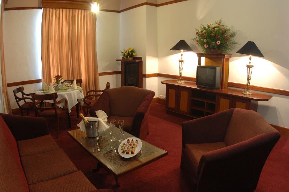 image 1 at Grand Hotel by Grand Hotel Rd Nuwara Eliya 22200 Sri Lanka