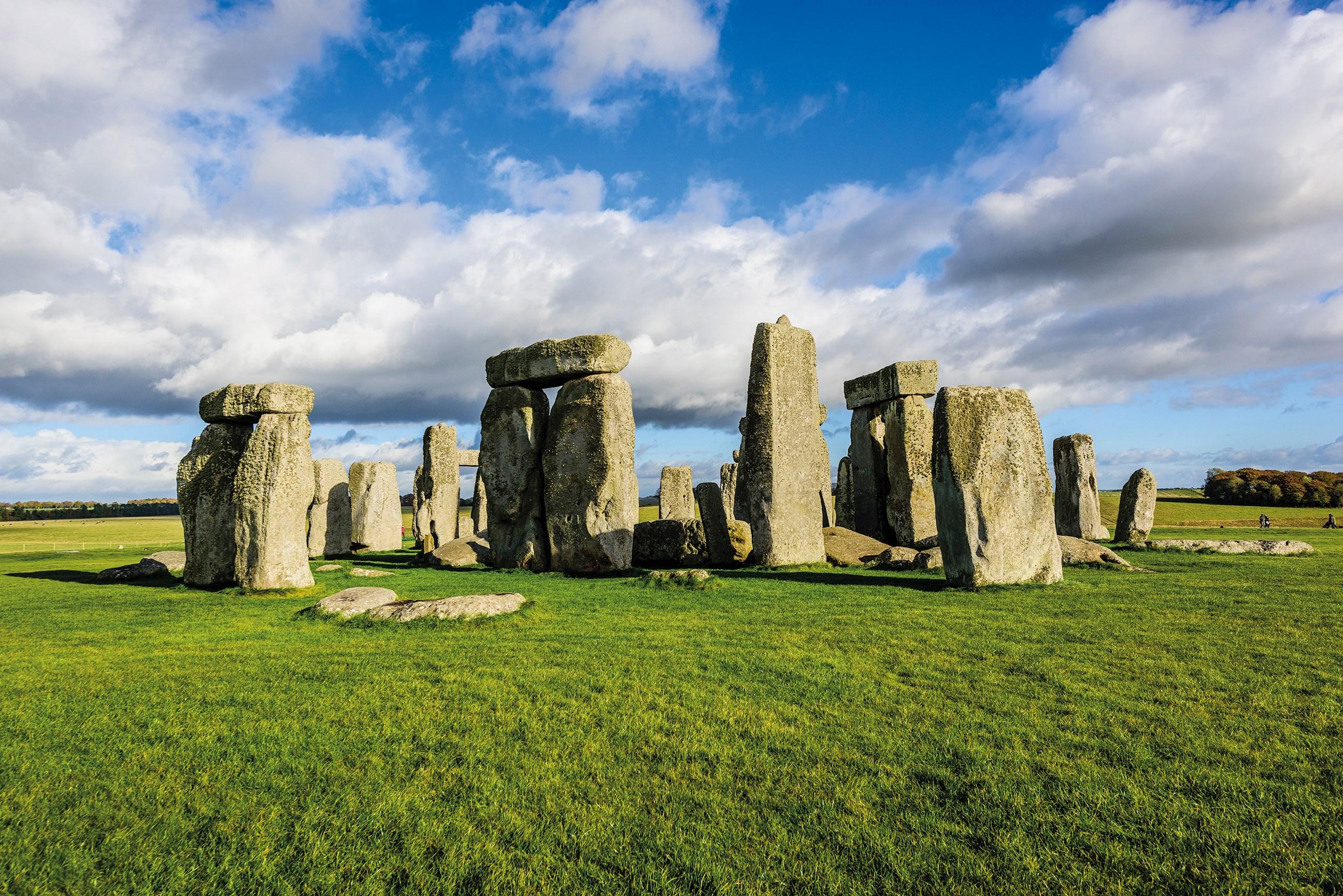 Gems of Britain Guided Tour