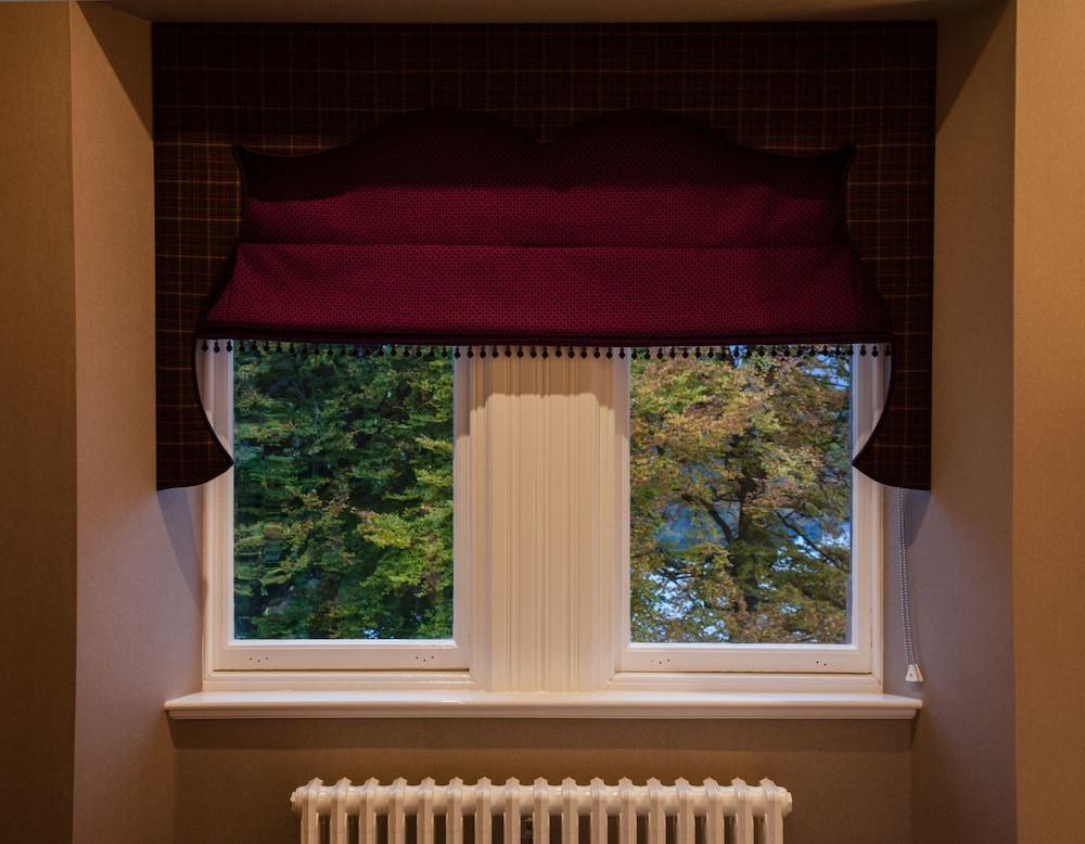 image 6 at Fonab Castle Hotel & Spa by Foss Road Pitlochry Scotland PH16 5ND United Kingdom