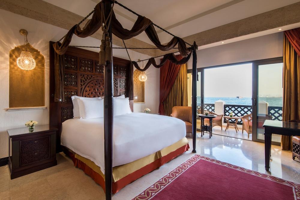 image 2 at Sharq Village & Spa, a Ritz-Carlton Hotel by Ras Abu Aboud Street Post Office Box 26662 Doha 26662 Qatar