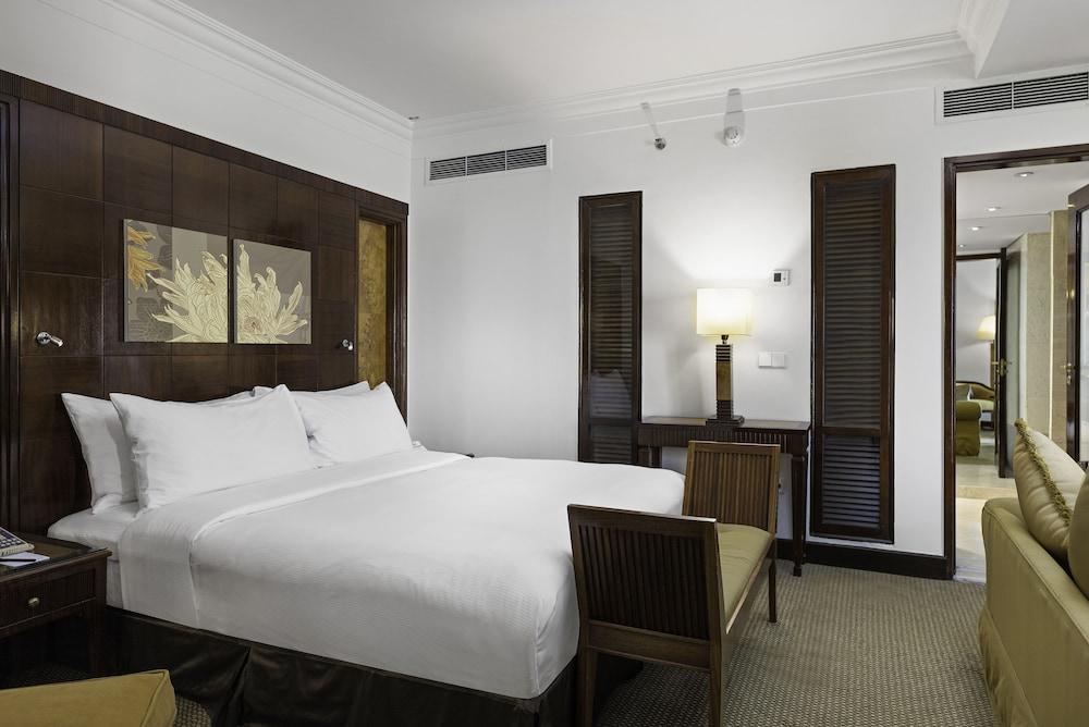 image 3 at Hilton Luxor Resort & Spa by New Karnak P.O. Box 13 Luxor Egypt