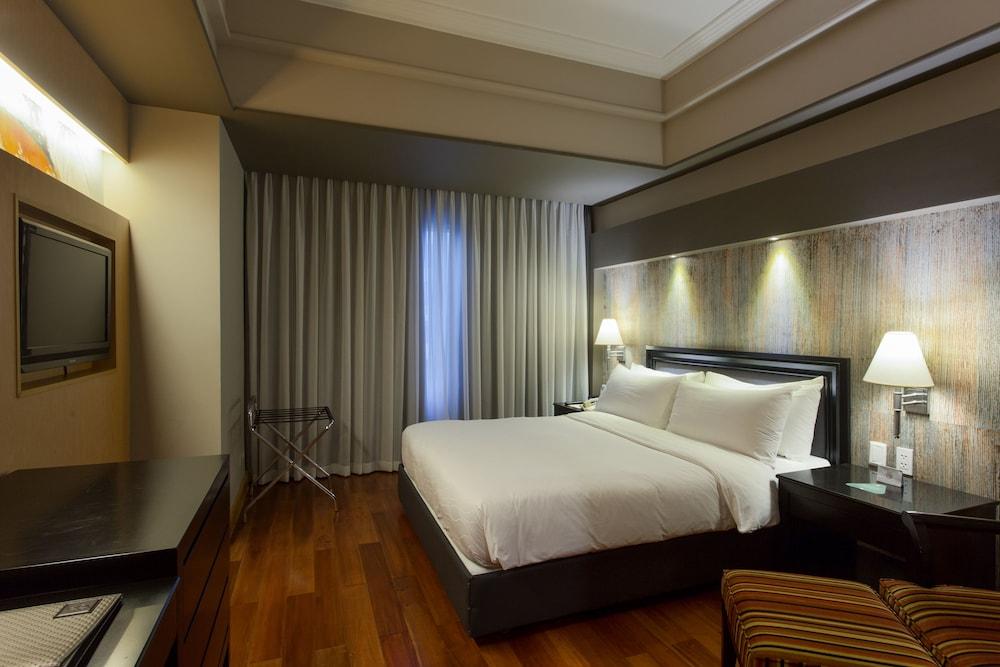 image 5 at The Bellevue Manila by North Bridgeway, Filinvest City Alabang Muntinlupa Manila 1781 Philippines