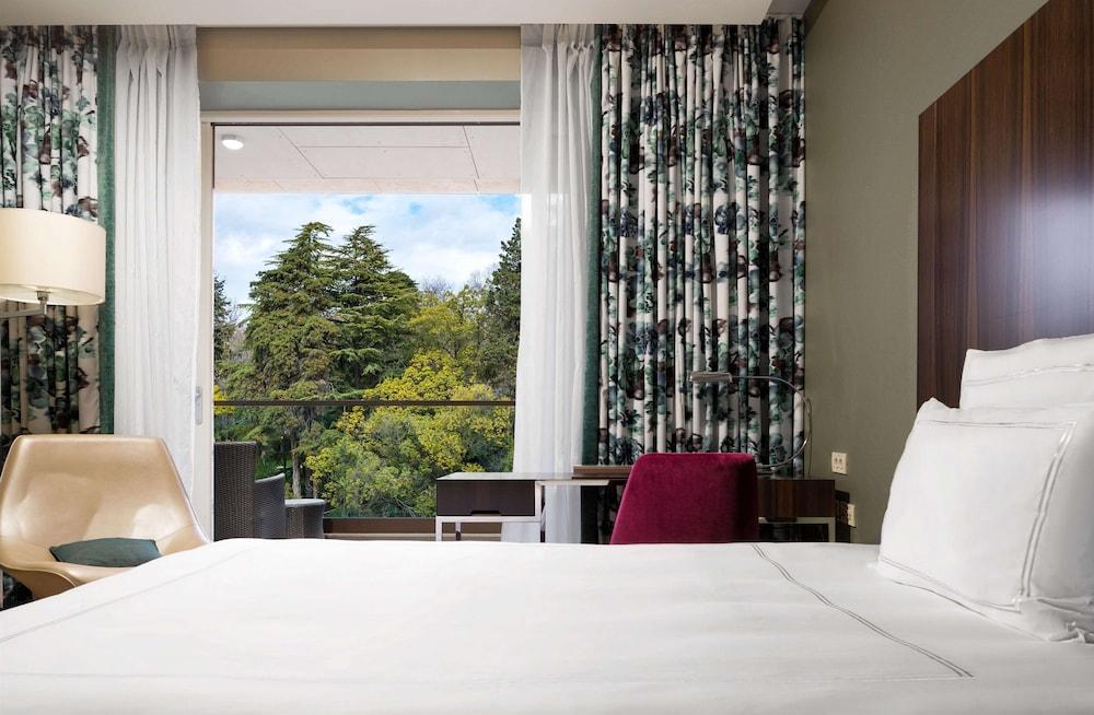 image 1 at Swissôtel Resort Sochi Kamelia by 89, Kurortny Prospekt Sochi Krasnodar Krai 354002 Russia