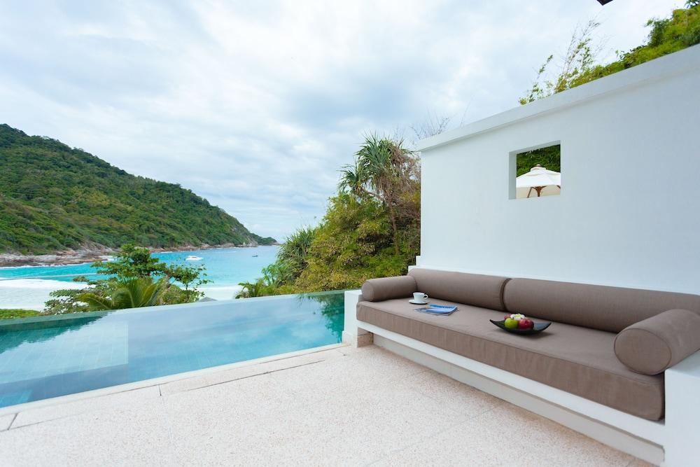 image 2 at The Racha by 42/12-13 Moo 5 Rawai Ko Racha Yai Phuket 83130 Thailand