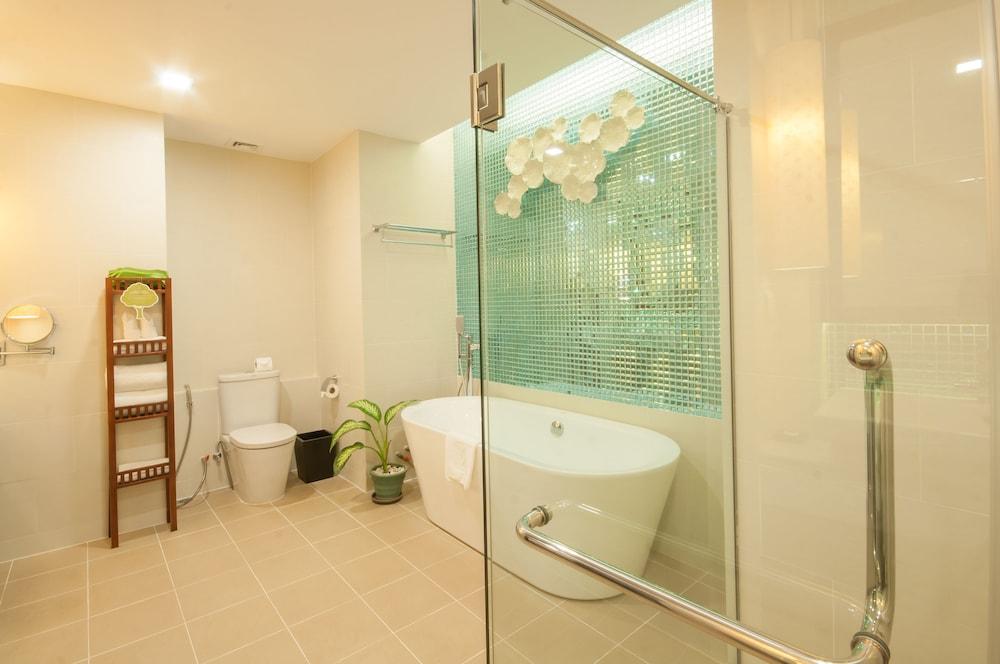 image 6 at THE PRIVILEGE FLOOR by Lotus Blanc by National Road 6 Kruos Village Siem Reap Cambodia