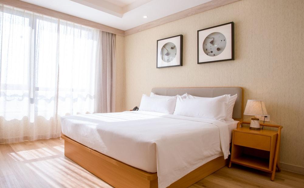 image 2 at The QUBE Hotel & Suite Vientiane by No.3 Central Liao Road Thatluang Lake Specific Economic Zone Vientiane Vientiane 0100 Laos