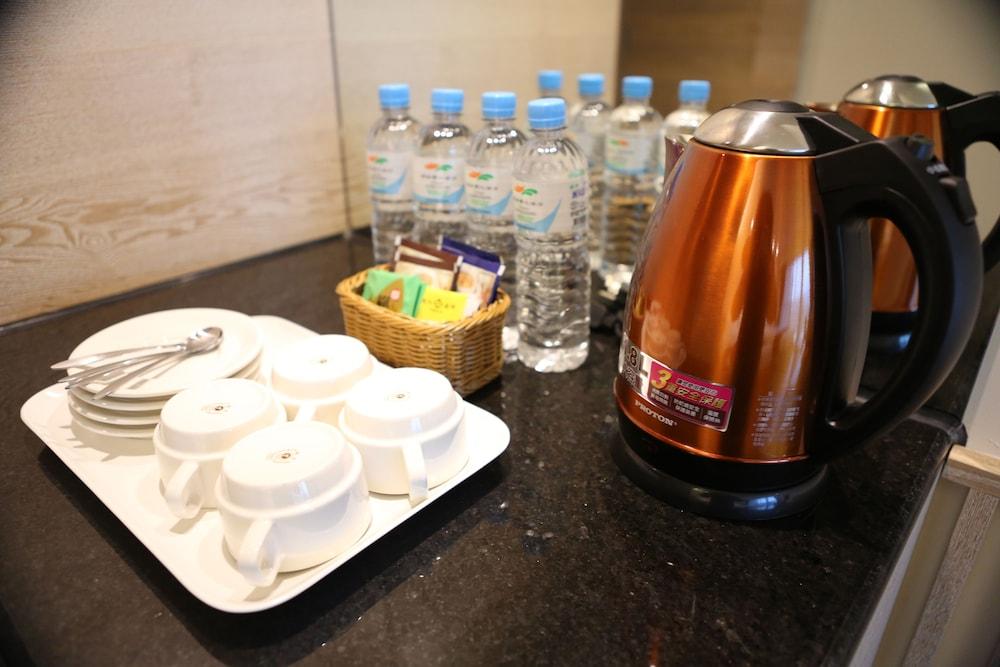 image 4 at Formosa Naruwan Galaxy Hotel Taitung by No. 66, Fengxing Rd Taitung Taitung County 950 Taiwan