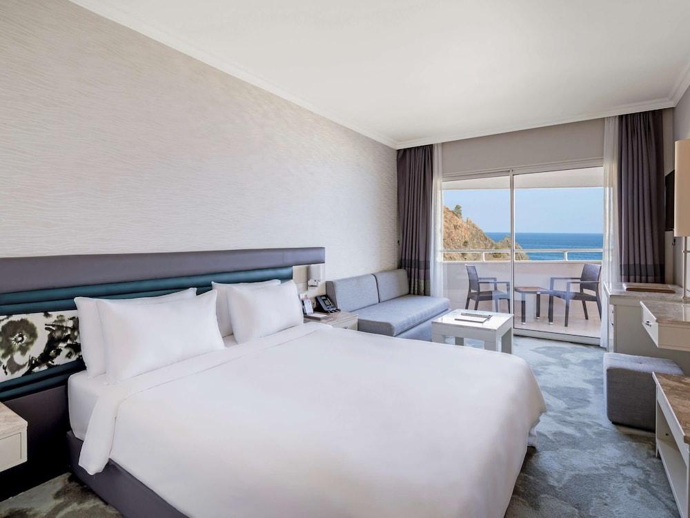 image 1 at Rixos Premium Tekirova - The Land of Legends by Tekirova Mah. Sehit Er  Hasan Yilmaz Cad. No:20 Kemer Antalya 07995 Turkey