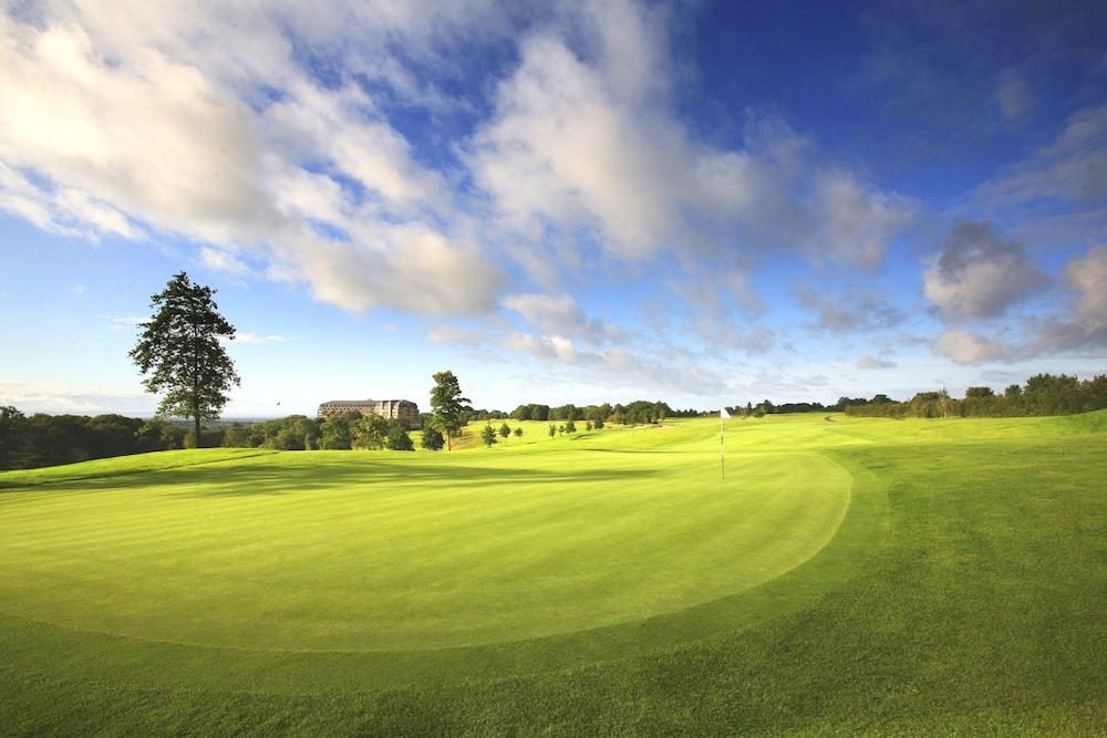 image 7 at Celtic Manor Resort by Chepstow Road Coldra Wood Newport Wales NP18 2YB United Kingdom