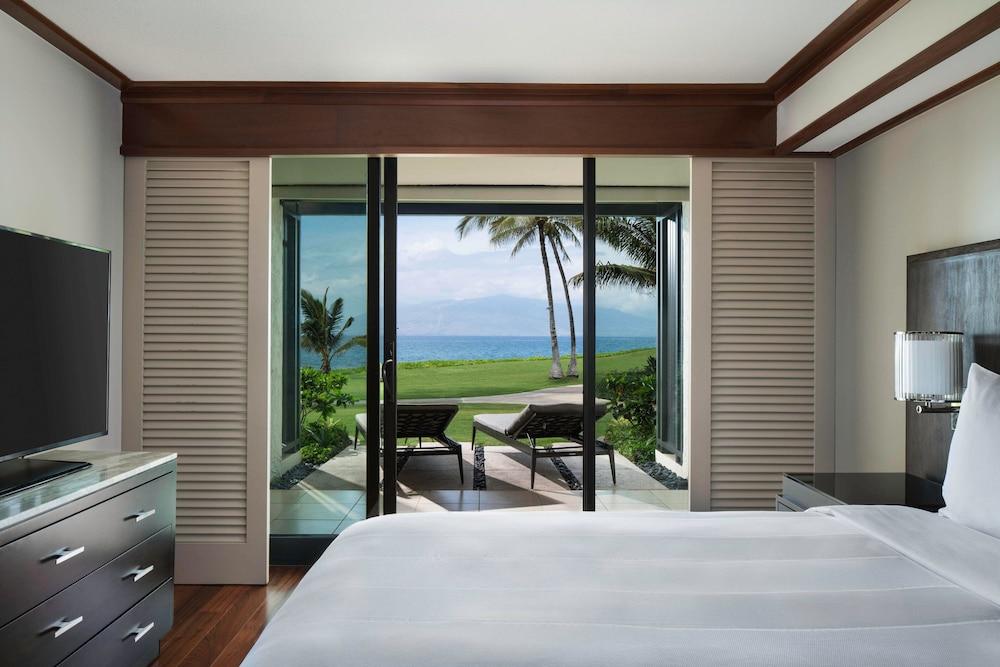 image 1 at Wailea Beach Resort - Marriott, Maui by 3700 Wailea Alanui Dr Kihei HI Hawaii 96753 United States