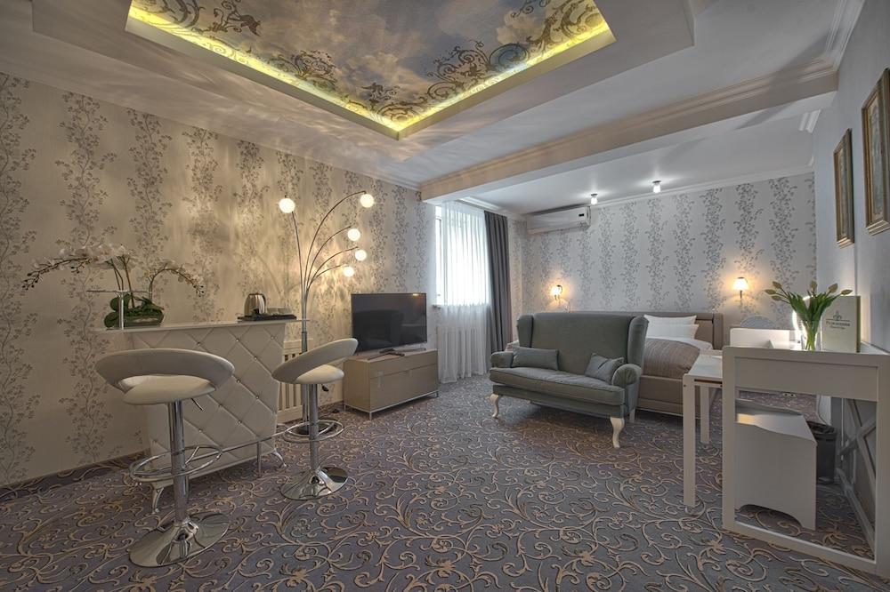image 1 at Hotel Residence by Suvorova str. 25 Rostov-on-Don 344006 Russia