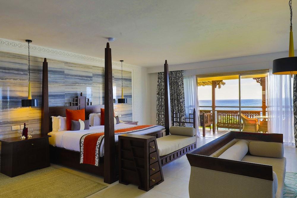 image 3 at Royal Zanzibar Beach Resort All Inclusive by Nungwi North Road PO Box 3425 Nungwi Tanzania