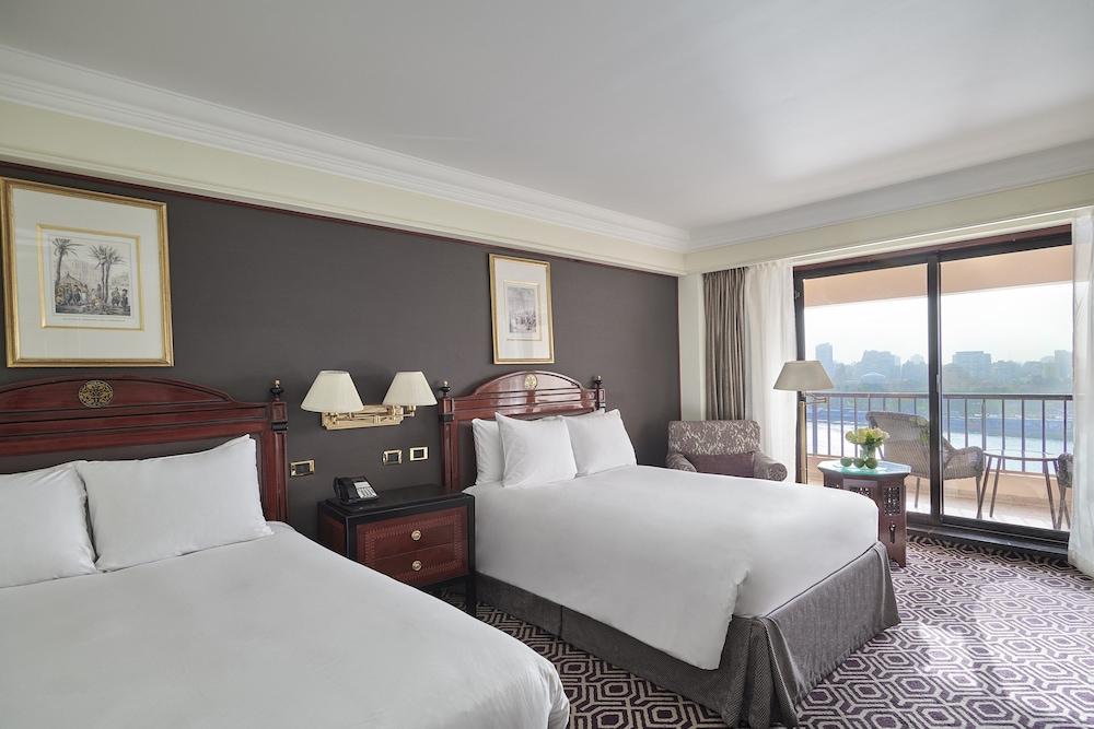 image 3 at Intercontinental Cairo Semiramis, an IHG Hotel by Corniche El Nil Street Cairo 11511 Egypt