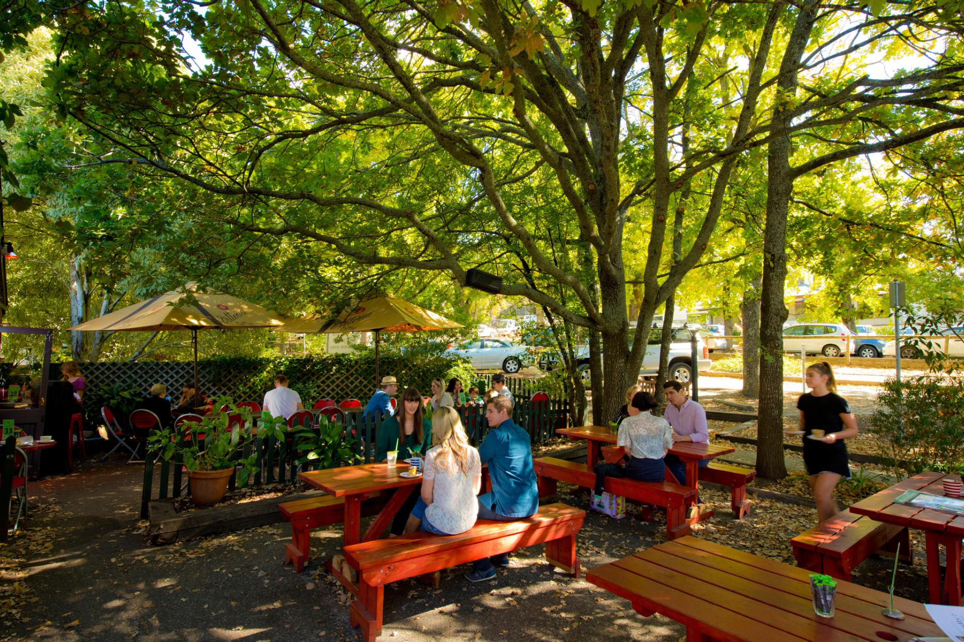 South Australian Tourism Commission/Adam Bruzzone