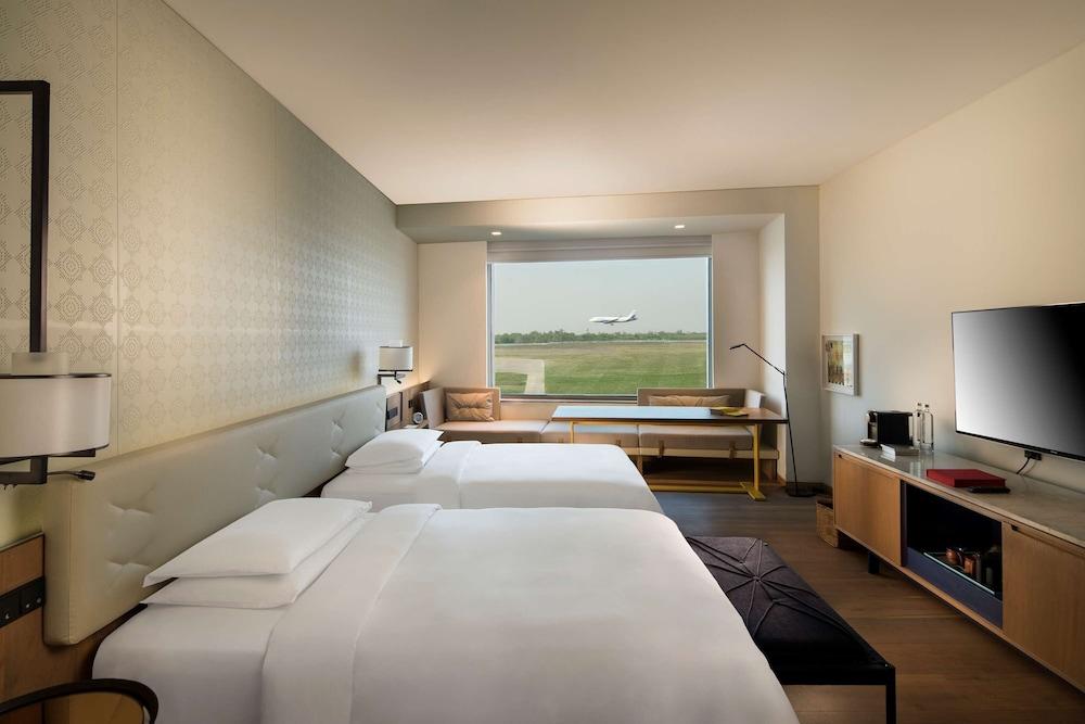 image 3 at Andaz Delhi - a concept by Hyatt by Aerocity New Delhi Delhi N.C.R. 110037 India