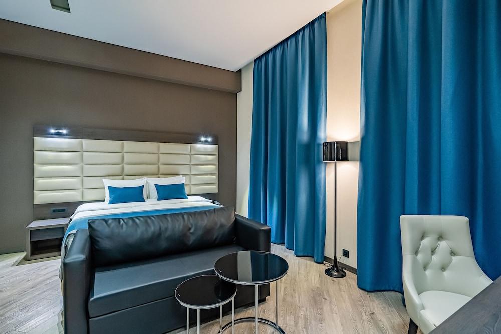 image 2 at Hotel FG by Sotsialisticheskaya 13a Rostov-on-Don 344022 Russia