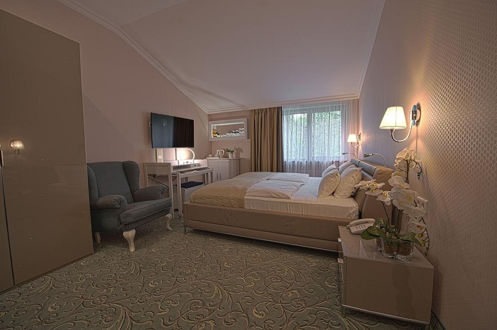image 2 at Hotel Residence by Suvorova str. 25 Rostov-on-Don 344006 Russia