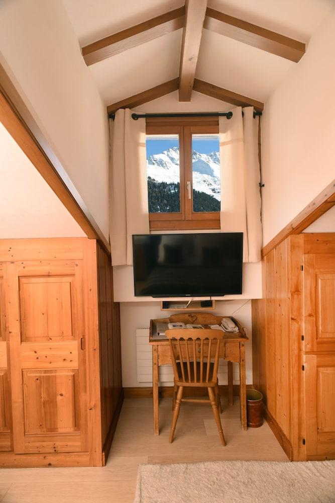 image 2 at Chalet d'Adrien by Chemin des Creux Verbier Bagnes 1936 Switzerland