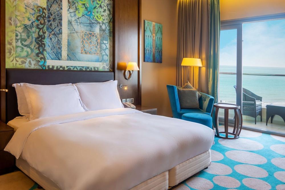 image 6 at Radisson Blu Hotel, Sohar by Beachfront of Al-Zafaran 322 Falaj El Qabayil Sohar Oman