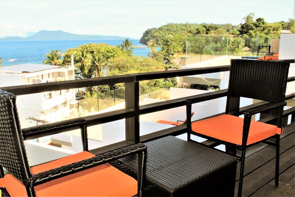image 2 at Lalaguna Villas Luxury Dive Resort & Spa by Small Lalaguna Beach Sabang Puerto Galera Mindoro Oriental 5203 Philippines
