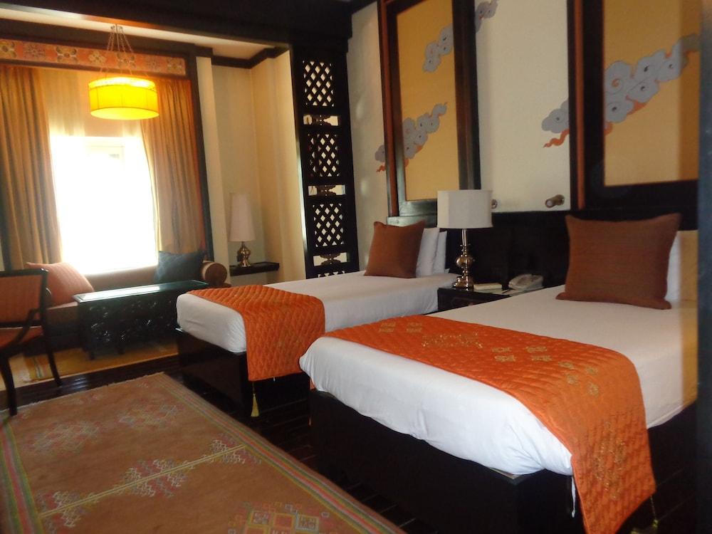 image 2 at Taj Tashi by Samten Lam Chubachu Thimphu Bhutan