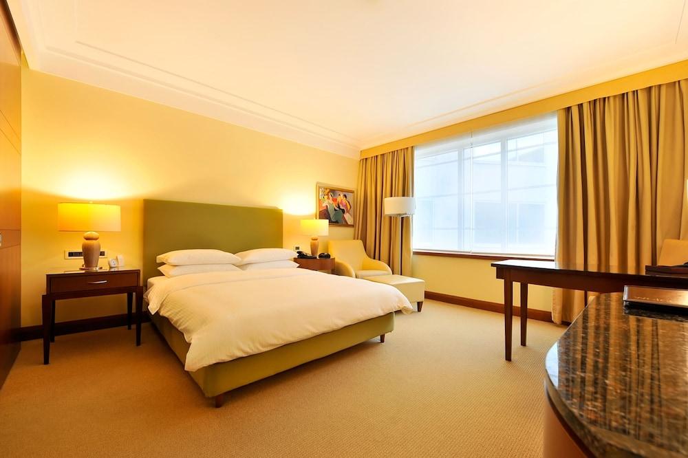 image 2 at Regent Warsaw Hotel by Belwederska 23 Warsaw Masovia 00-761 Poland