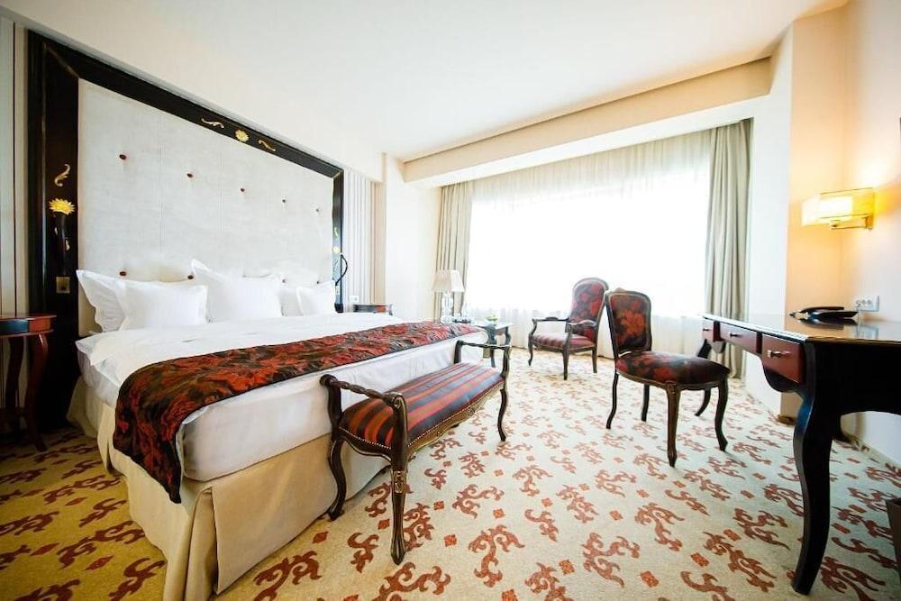 image 10 at Pleiada Boutique Hotel And Spa by Soseaua Bucium 18B Iasi 700282 Romania