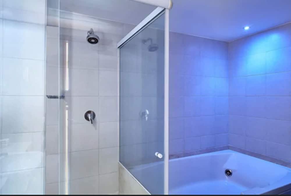 image 6 at Sheraton Vitoria Hotel by Avenida Saturnino De Britto, 217 Praia do Canto Vitoria ES 29055-095 Brazil
