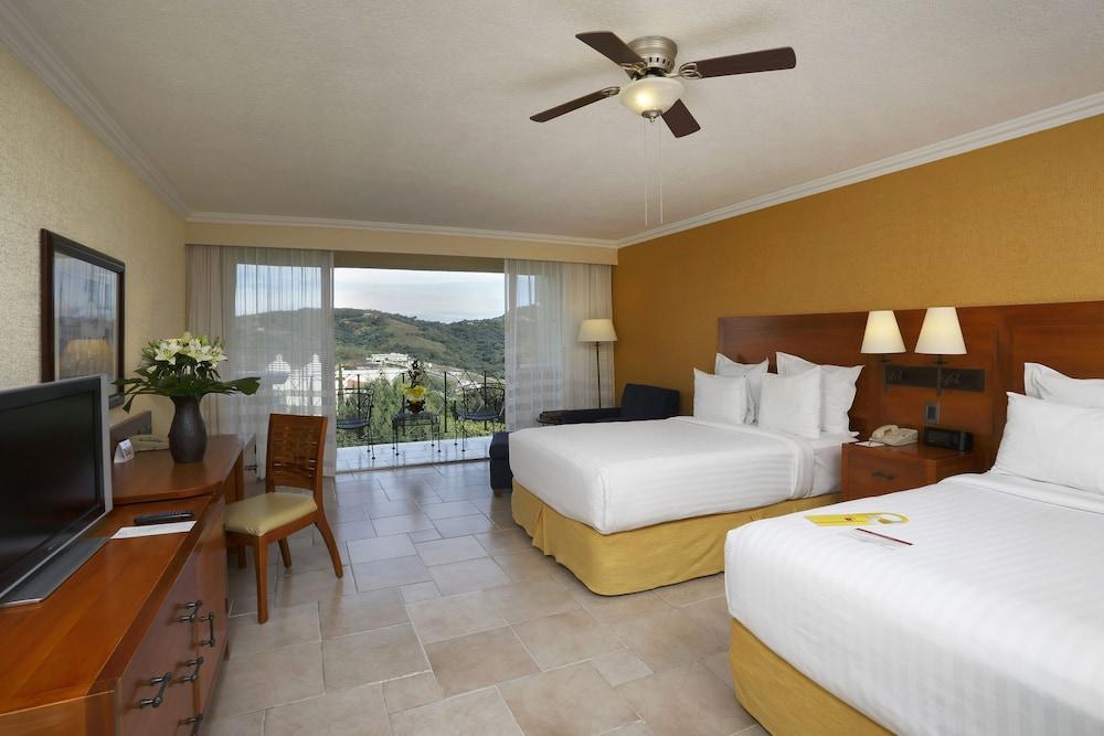 image 2 at Ixtapan de la Sal Marriott Hotel & Spa by Jose Ma. Morelos s/n Fraccionamiento Bugambilias Ixtapan de la Sal MEX 51900 Mexico