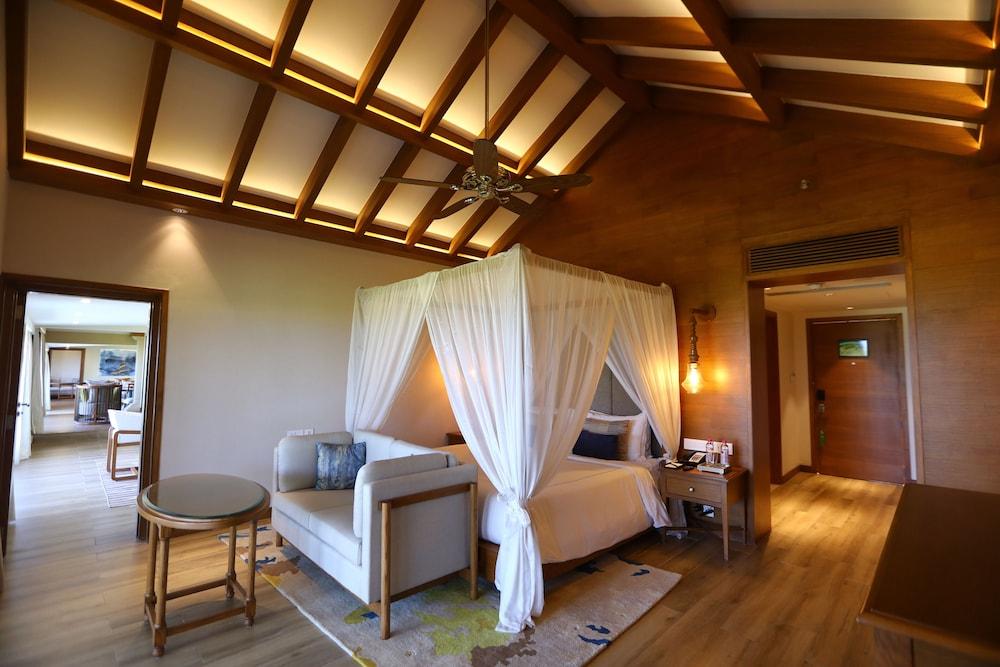image 1 at Taj Fisherman's Cove Resort & Spa, Chennai by Covelong Beach Kancheepuram Dist. Chennai Tamil Nadu 603 112 India