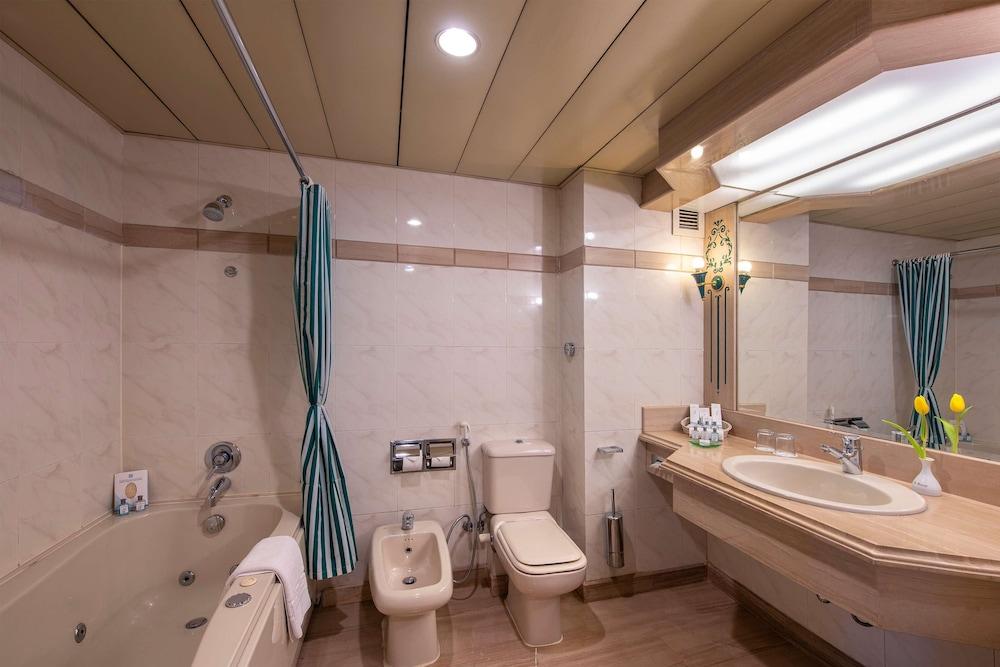 image 8 at Sonesta St George Hotel Luxor by Corniche El Nile Street Luxor Egypt