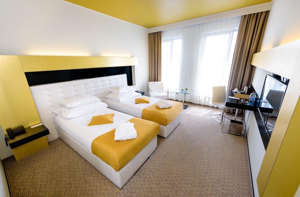 image 3 at Grandior Hotel Prague by Na Porici 42 Prague 11000 Czech Republic