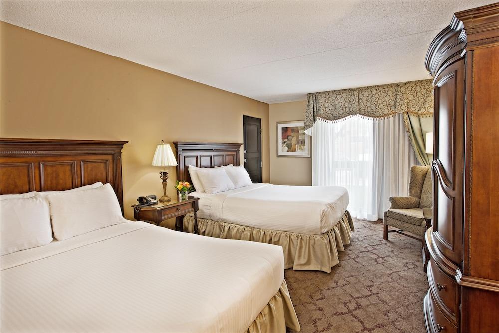image 1 at Old Stone Inn Boutique Hotel by 6080 Fallsview Blvd. Niagara Falls ON Ontario L2G 3V5 Canada