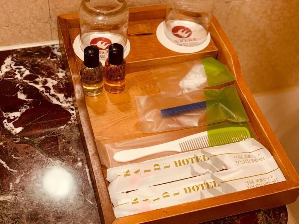 image 2 at Kai Du Hotel by No.260 Yuanhua Rd Zhongli District Taoyuan City 320 Taiwan