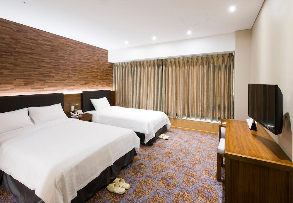 image 1 at The K Hotel Gyeongju by 45 Expo-ro Gyeongju North Gyeongsang 780-290 South Korea