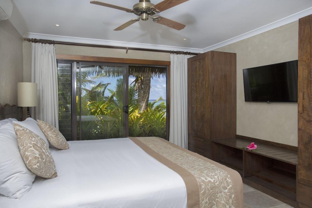 image 3 at Te Manava Luxury Villas & Spa by Avarua PO Box 790  Rarotonga Cook Islands