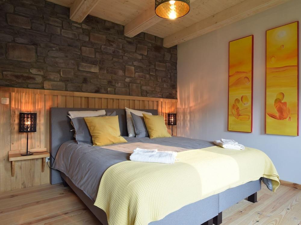 image 3 at Grandeur Villa with Sauna & Hot Tub in Durbuy by Durbuy Walloon Region Belgium