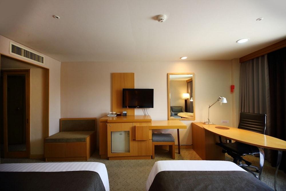 image 9 at Ramada Songdo Hotel by 29, Neungheodae-ro 267beon-gil Yeonsu-gu Incheon Incheon South Korea