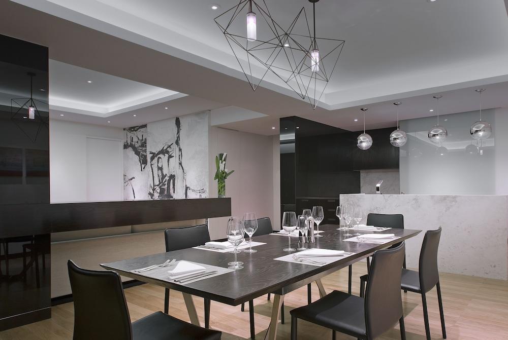 image 9 at Le Meridien Saigon by 3C Ton Duc Thang Street District 1 Ho Chi Minh City Vietnam