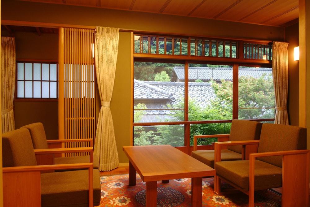 image 3 at Nishimuraya Honkan by 469 Yushima, Kinosaki-cho Toyooka Hyogo 669-6101 Japan