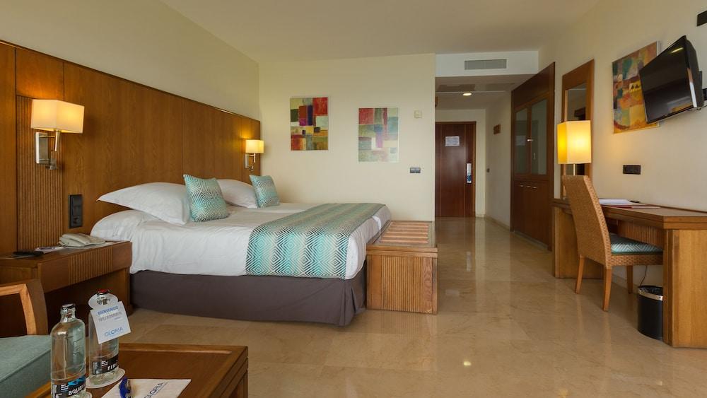 image 1 at Gloria Palace Royal Hotel & Spa by Tamara, 1. Playa de Amadores Mogan Gran Canaria 35130 Spain