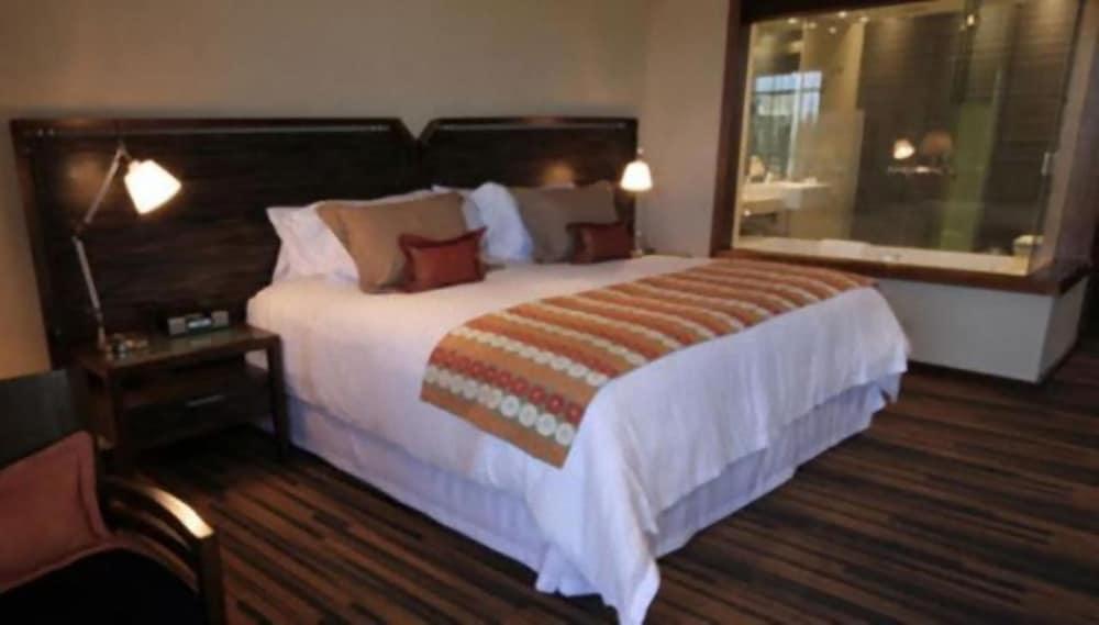 image 9 at Hotel Dreams Araucania by Avenida Alemania 0945 Temuco Araucania 4780000 Chile