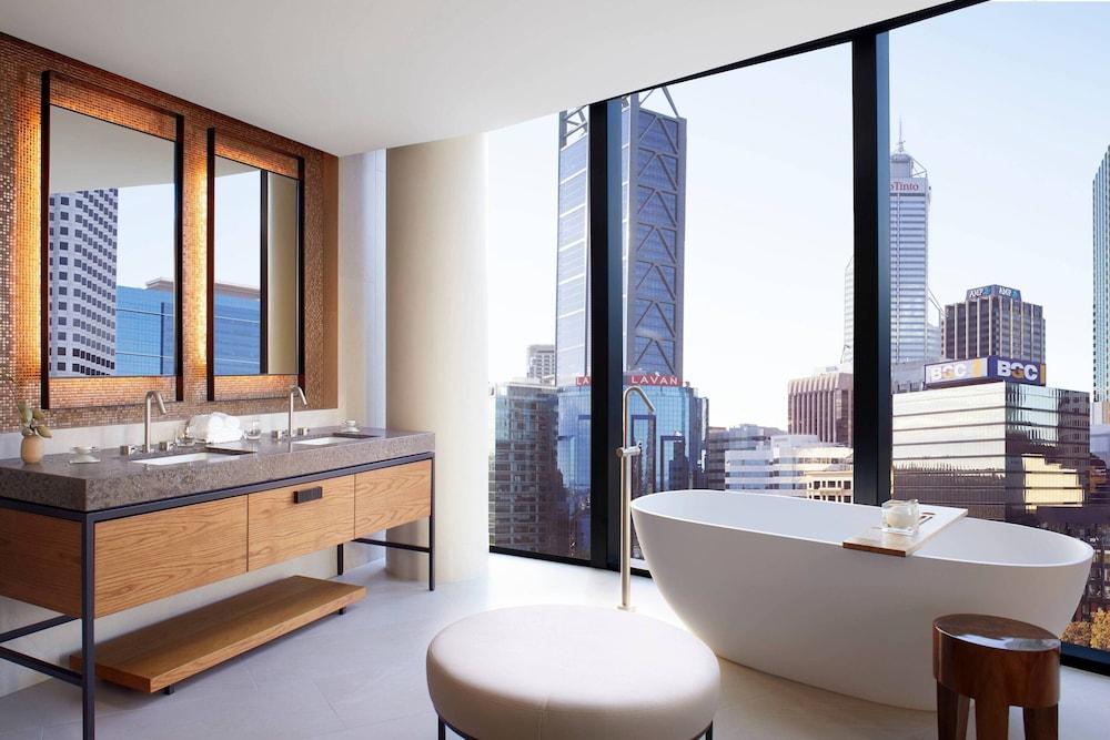 image 6 at The Ritz-Carlton, Perth by 1 BARRACK STREET Perth WA Western Australia 6000 Australia