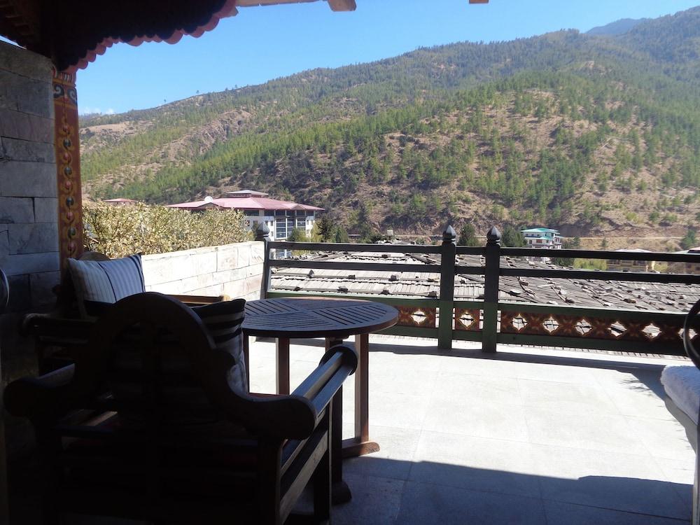 image 1 at Taj Tashi by Samten Lam Chubachu Thimphu Bhutan