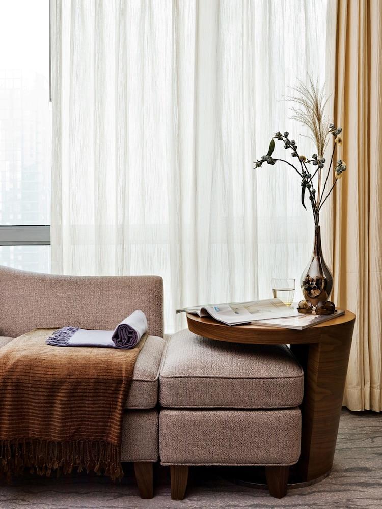 image 2 at Kerry Hotel, Beijing by 1 Guang Hua Road Beijing Beijing 100020 China