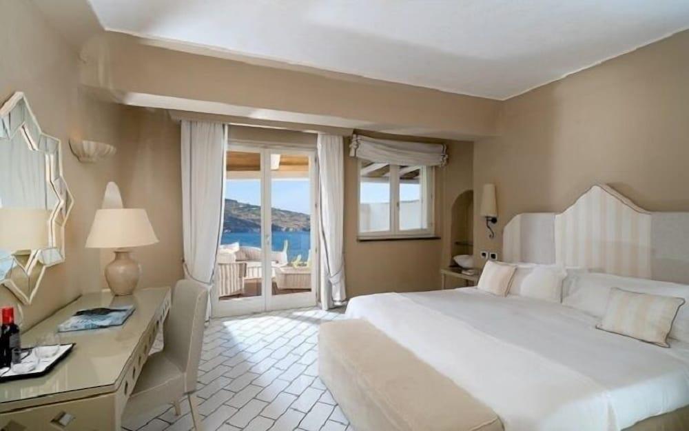 image 2 at Therasia Resort Sea & Spa by Localita' Vulcanello Vulcano Lipari ME 98050 Italy